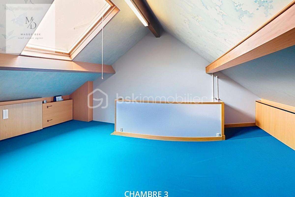 Maison à SAINT-APOLLINAIRE