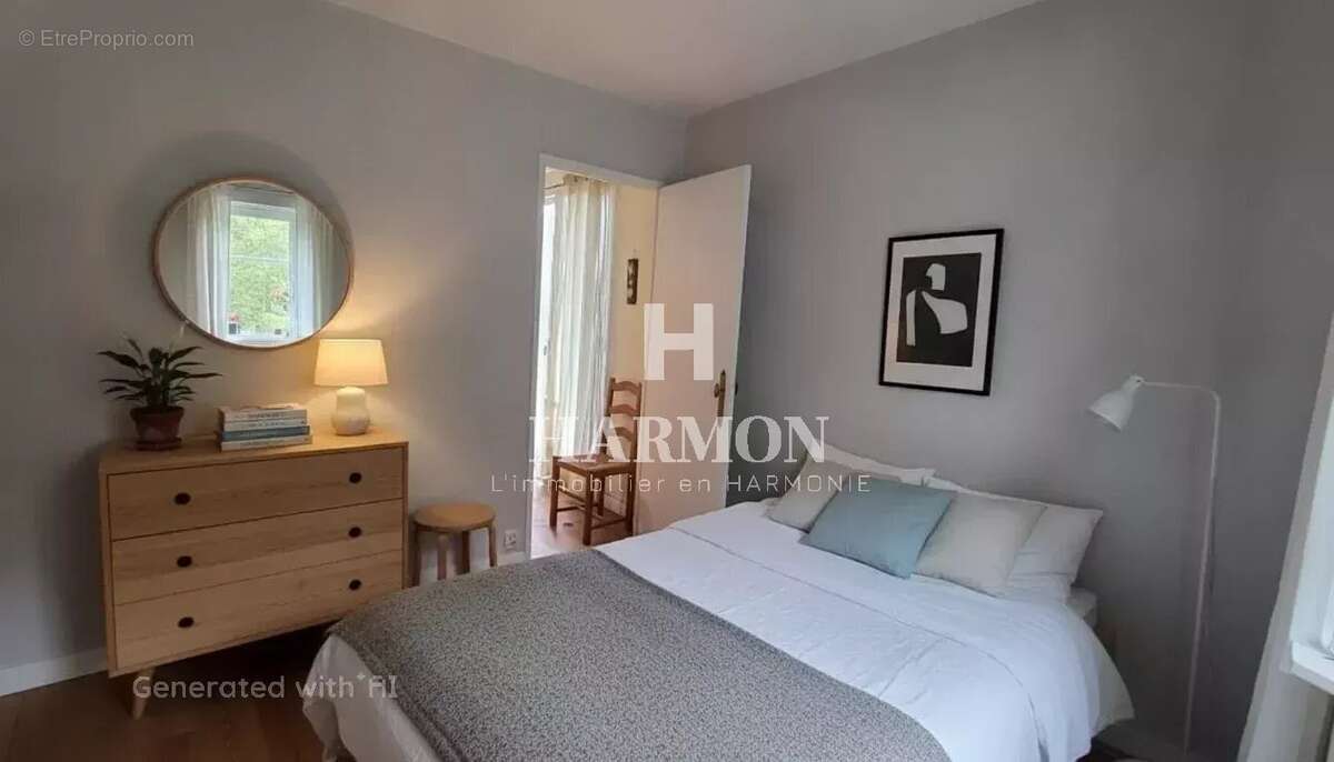 Appartement à BAYONNE