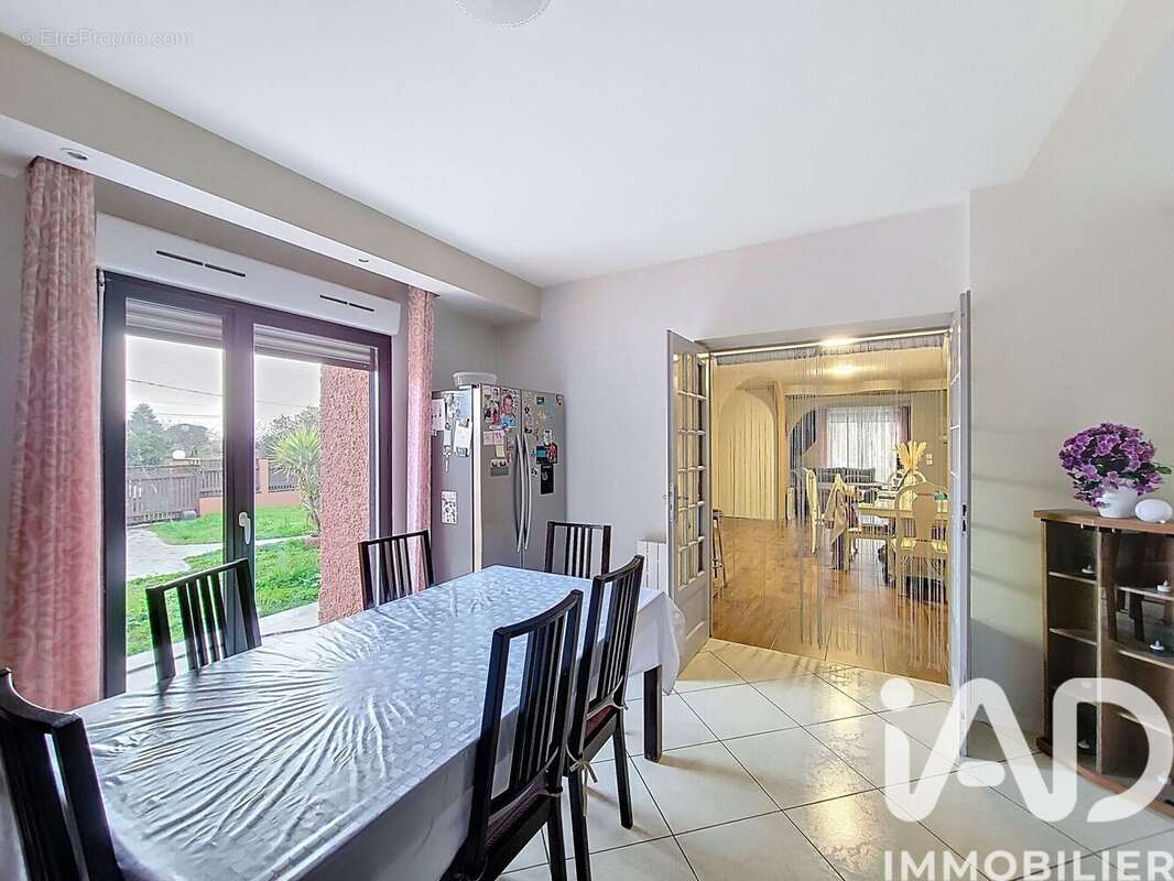 Photo 3 - Maison à TAURIAC