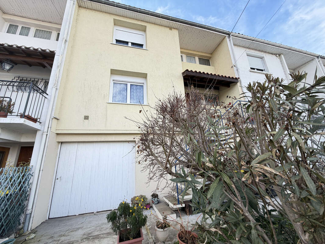 Maison à AGEN
