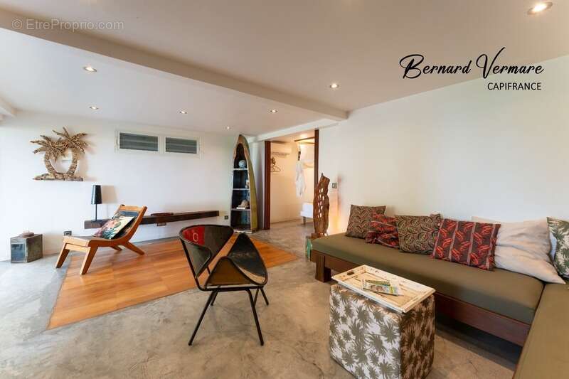 Maison à GRAND-BOURG