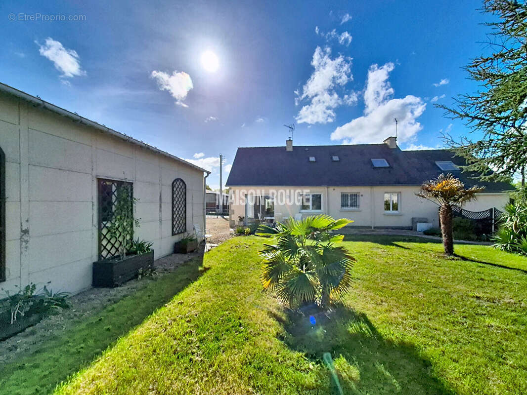 Maison à DINAN