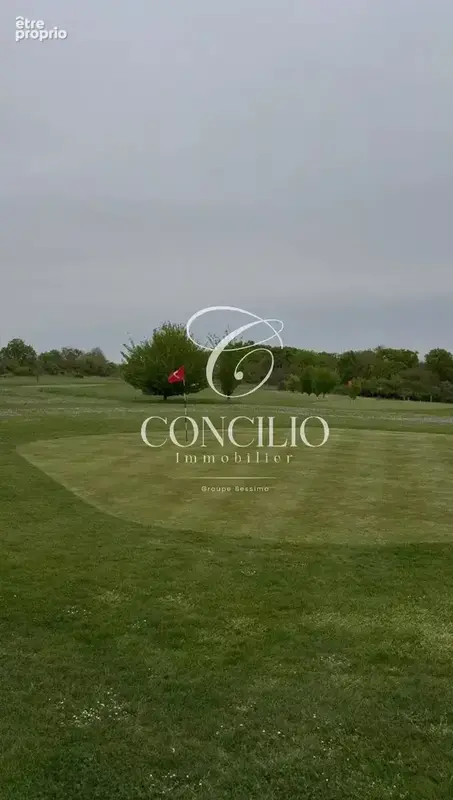 Domaine de caractère aux portes du Vexin – 680 m² – Parc et golf - photo 7