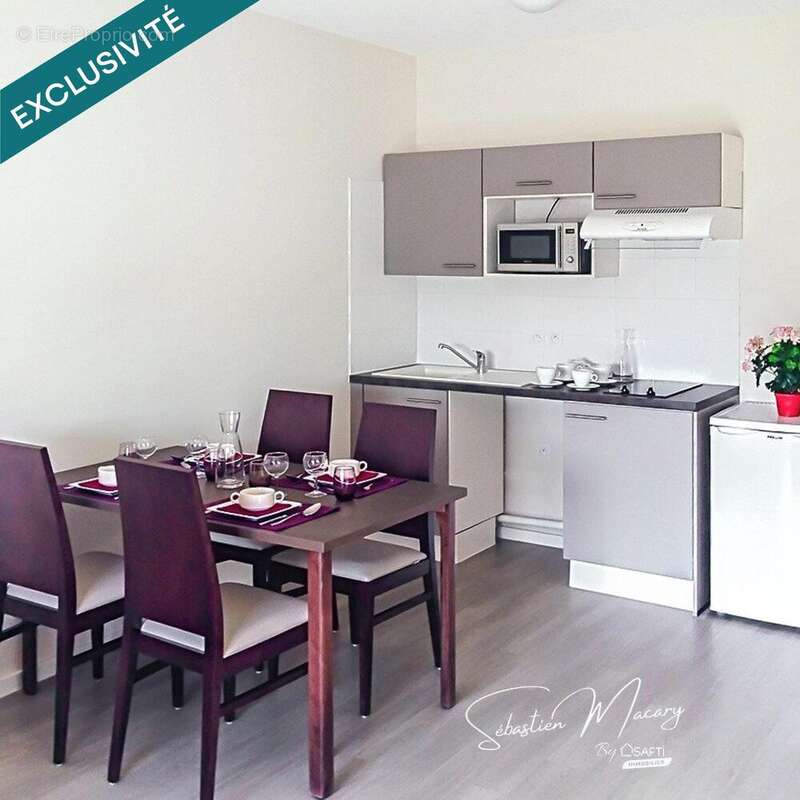 Photo 5 - Appartement à MERIGNAC