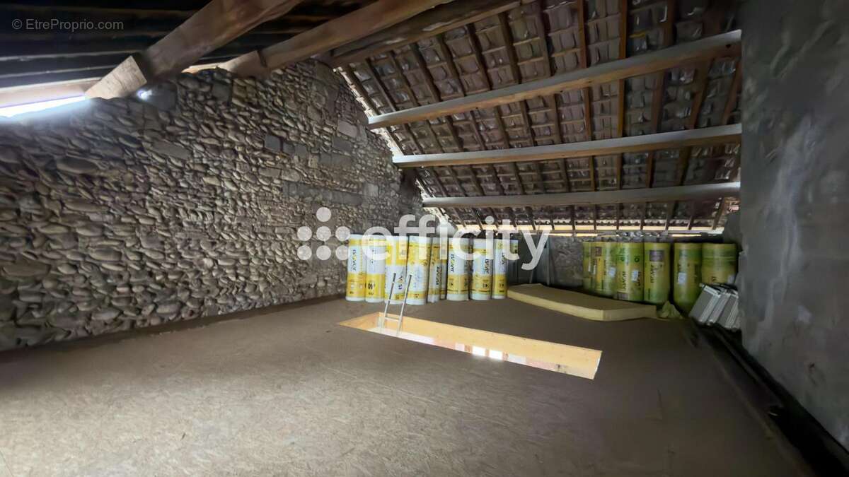 Maison à rénover - photo 7