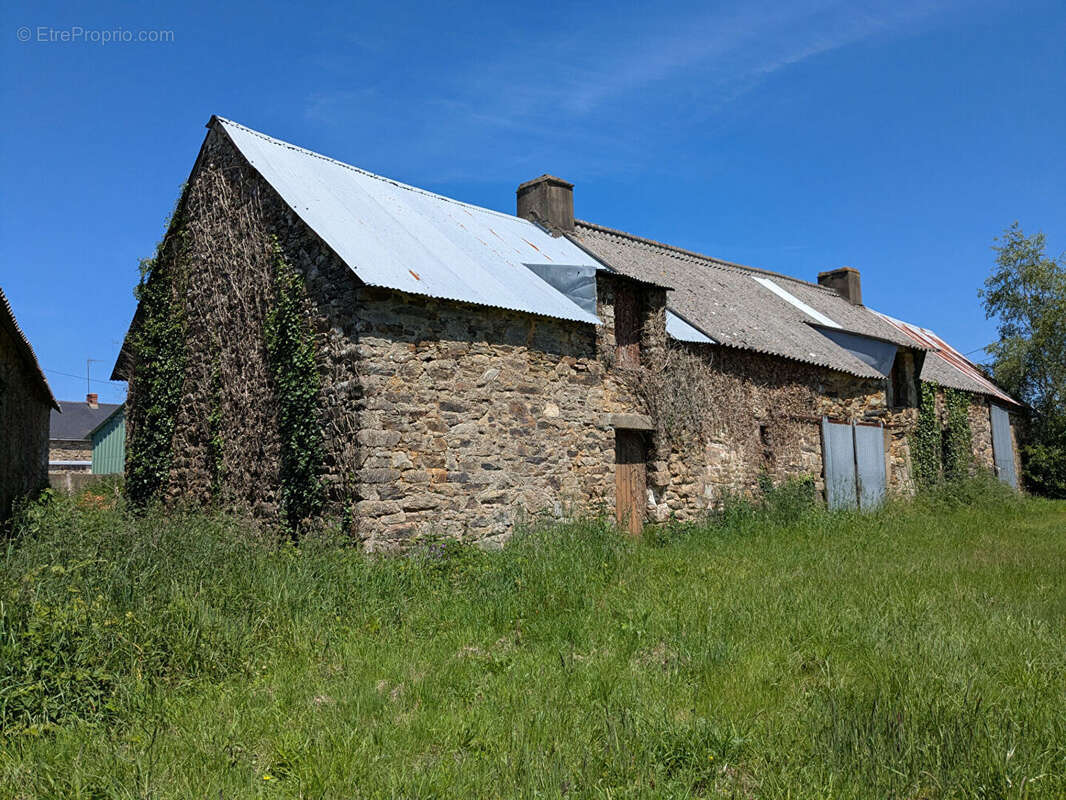 Maison Saint Congard 4 pièce(s) - photo 3