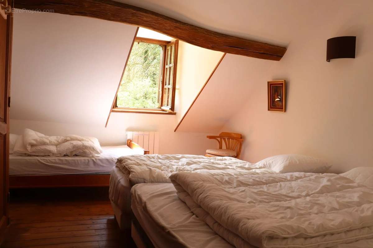 Maison à LA FERTE-GAUCHER