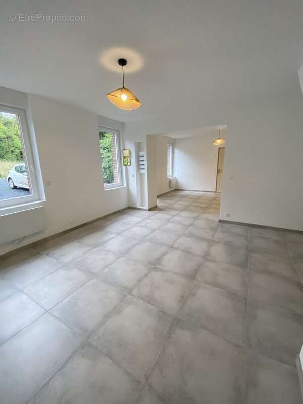 Maison à SAINT-SOUPLET