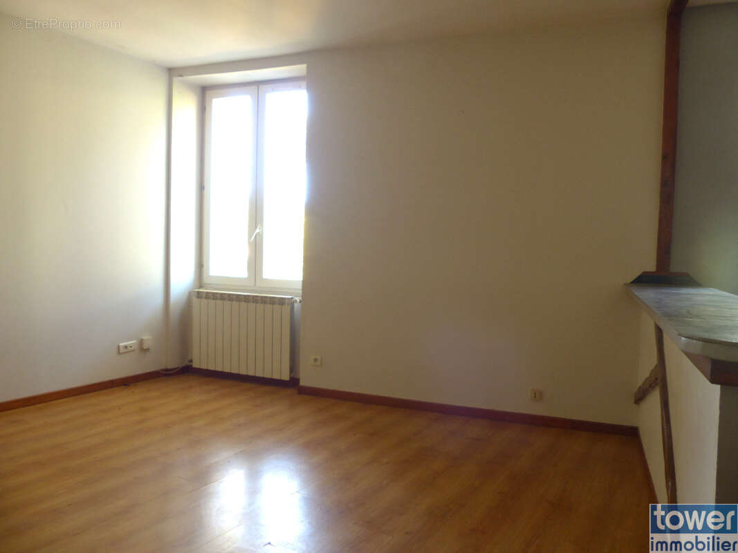 Appartement à LODEVE