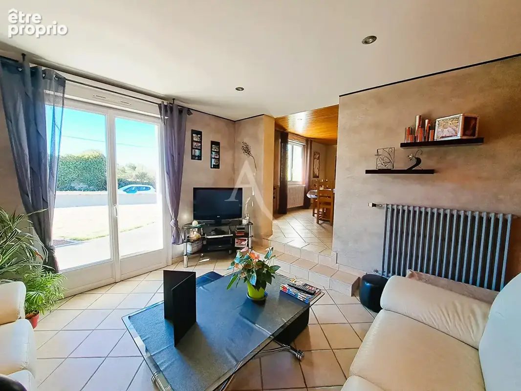 Maison Les Landes Genusson - photo 3