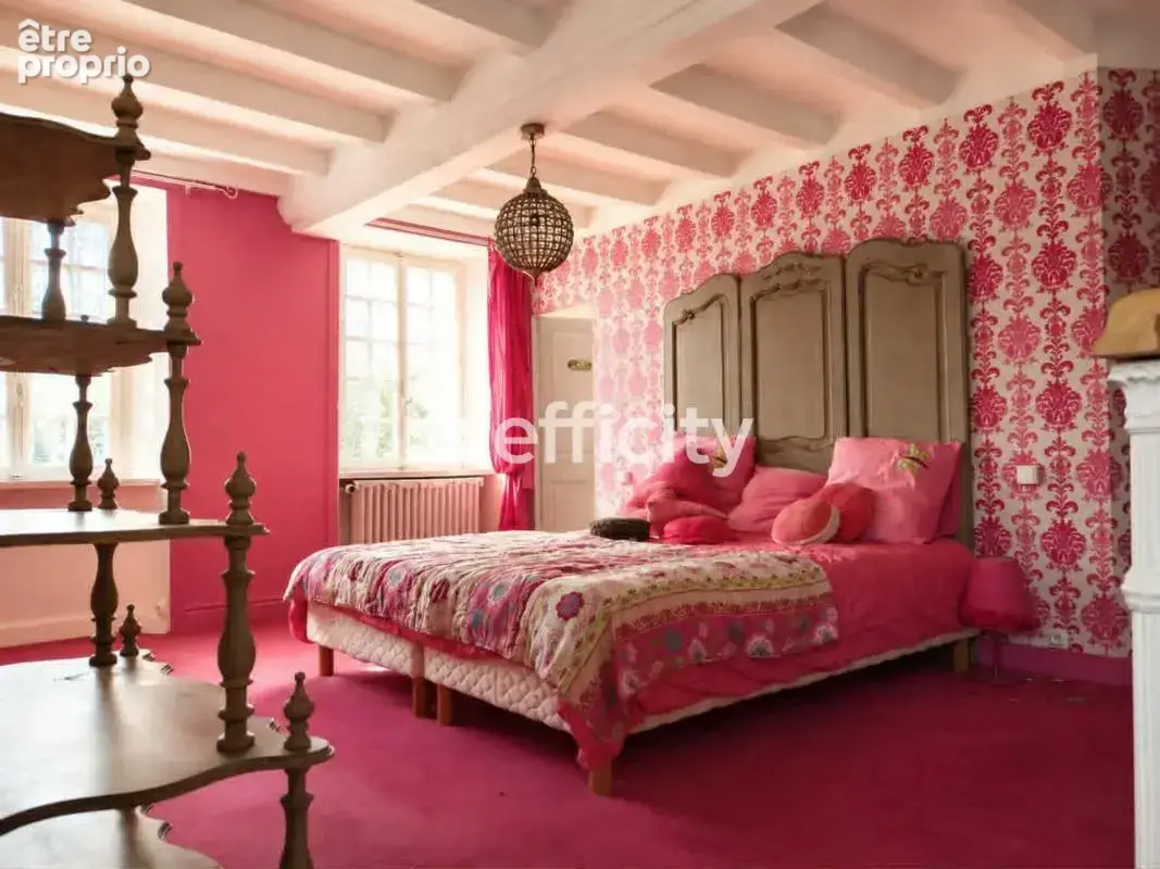 Maison 11 pièces 400 m² à vendre à Surtainville (50270) - photo 10