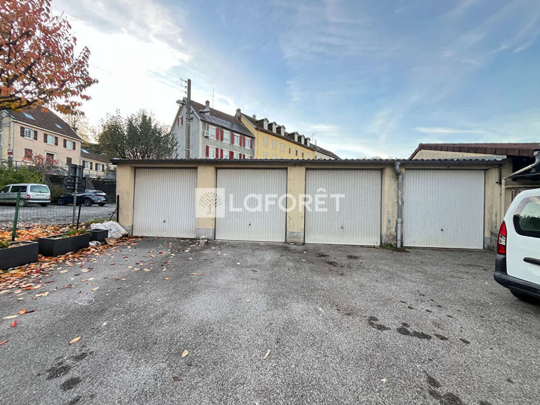 Appartement à BEAUCOURT