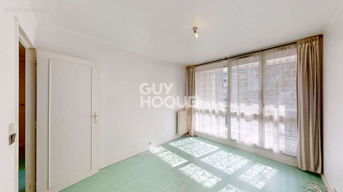 Appartement à FRANCONVILLE