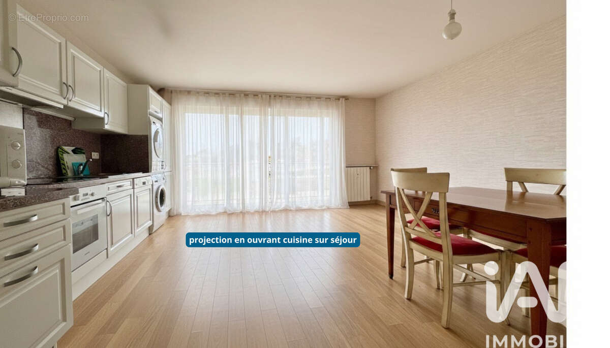 Photo 3 - Appartement à SAINT-JEAN-DE-LUZ