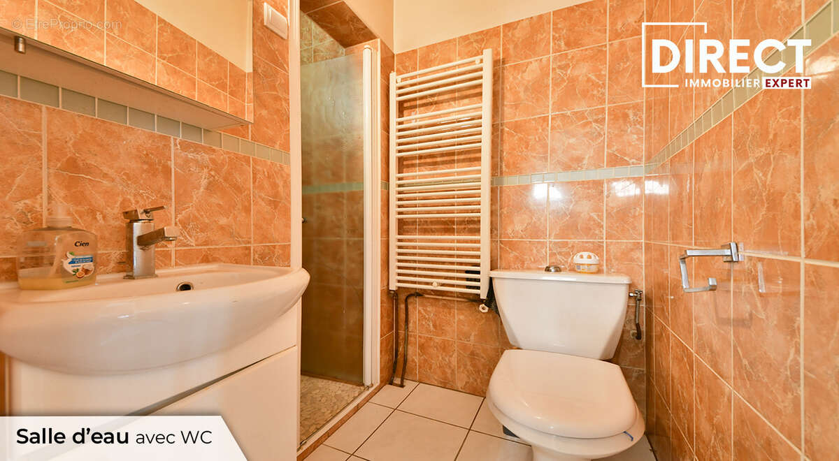 Maison à ALFORTVILLE