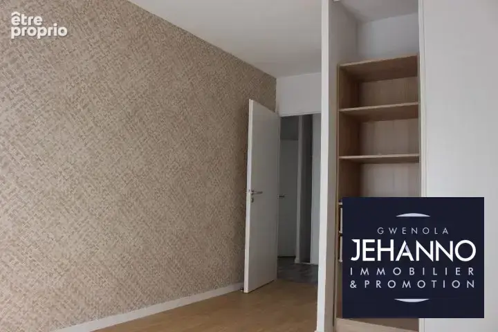 Appartement 69 m² à Plescop  - photo 6