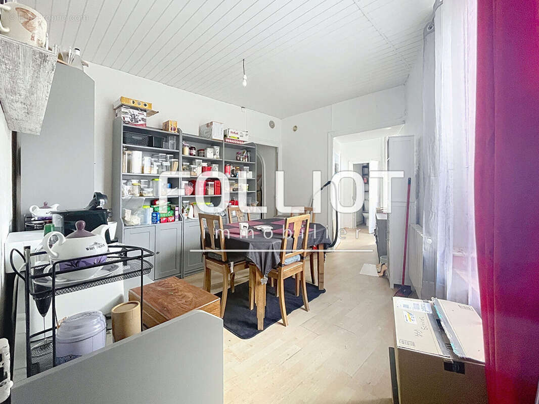 Appartement à SAINT-LO