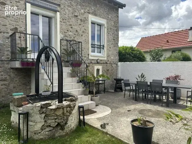 Maison 5 pièces 105 m² à vendre à Pontault-Combault (77340) - photo 18