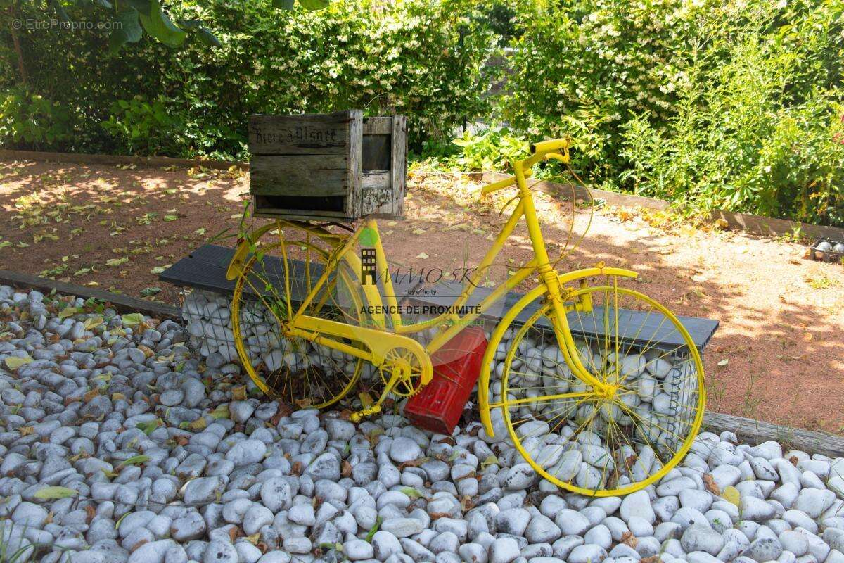 Maison à ROCHETAILLEE-SUR-SAONE