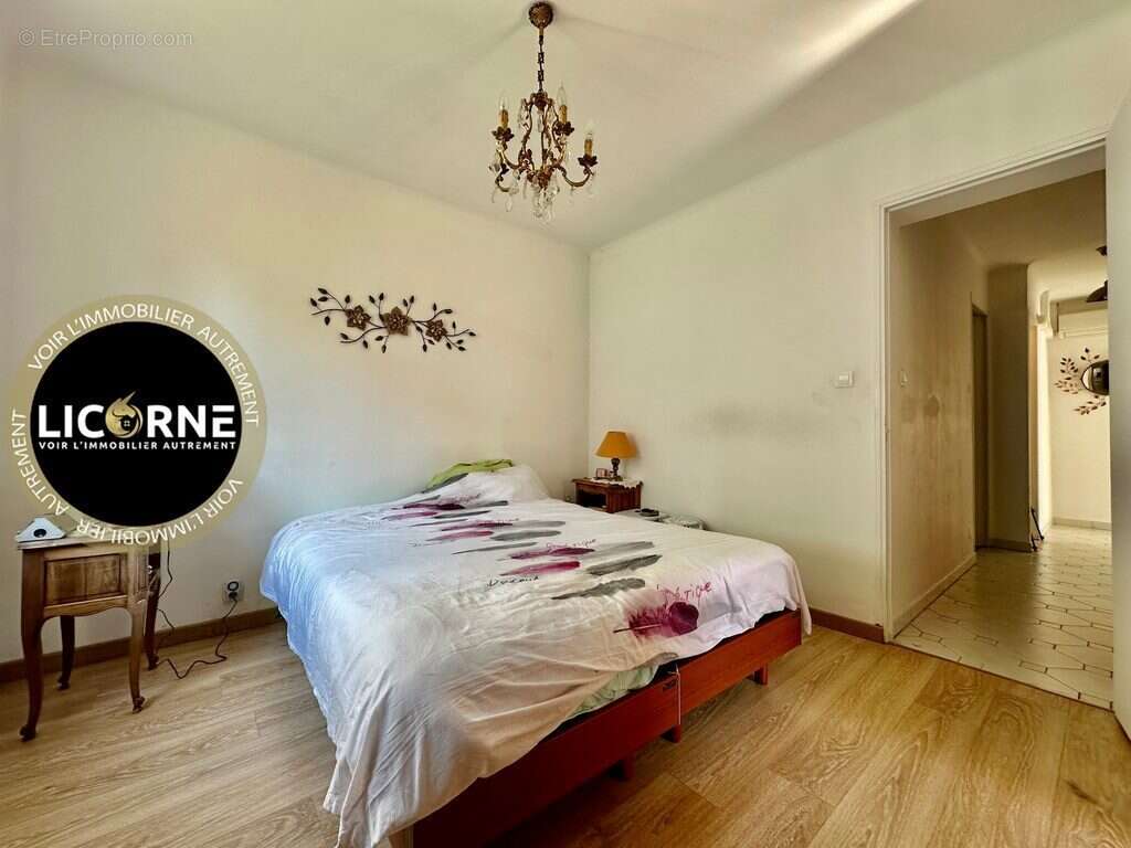 Maison 105 m² à Le Puy-Sainte-Reparade  - photo 9