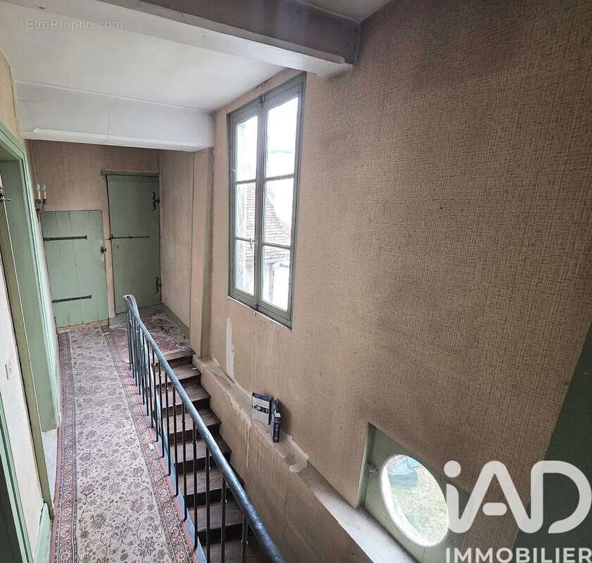 Maison 130 m² à Bray-Sur-Seine  - photo 7