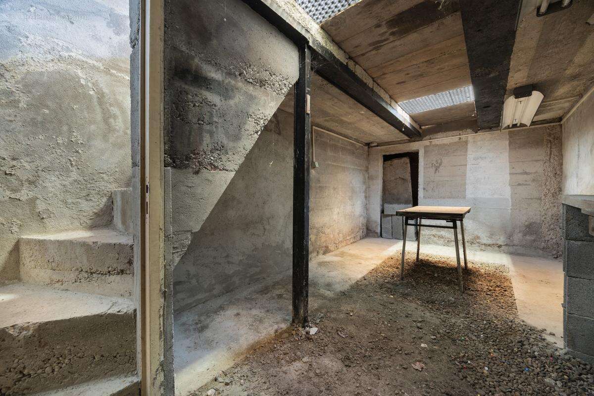 Maison à GENAS
