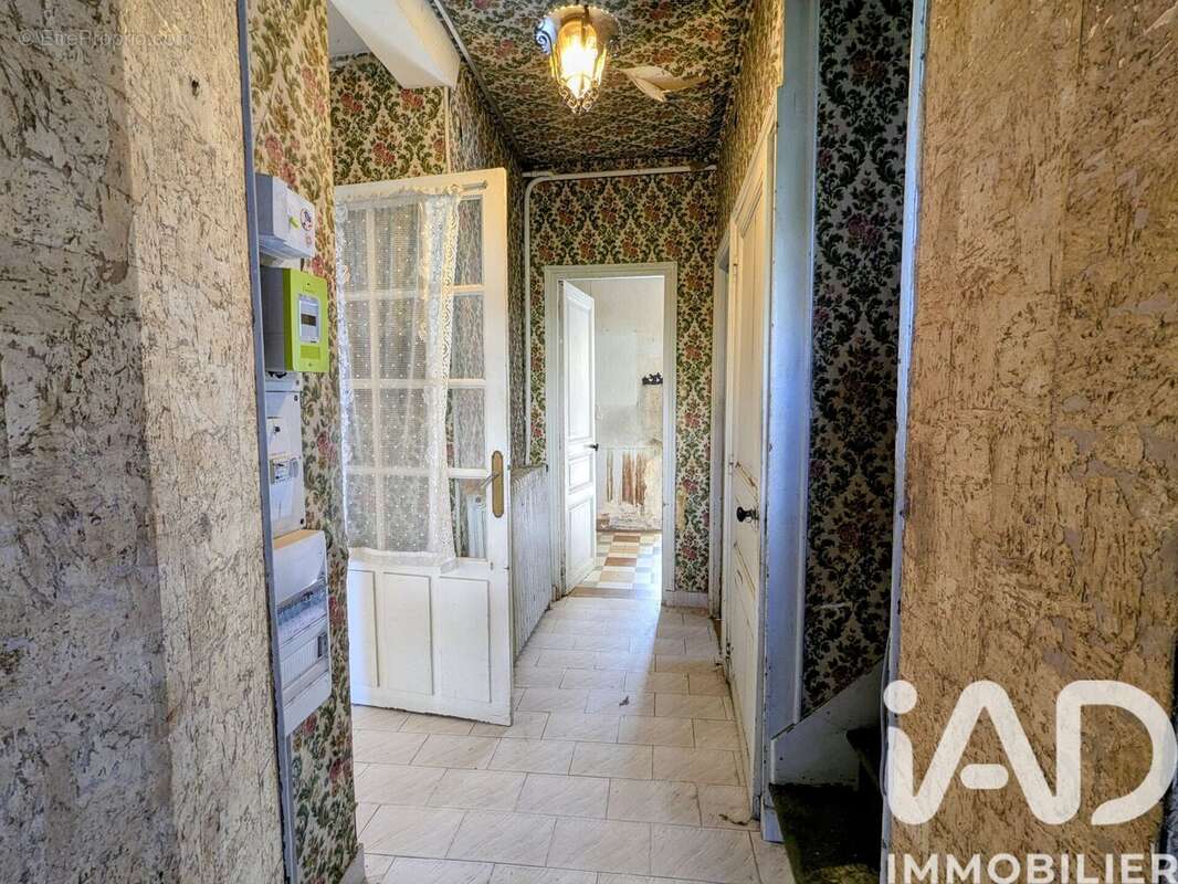 Photo 5 - Maison à VERNOUILLET