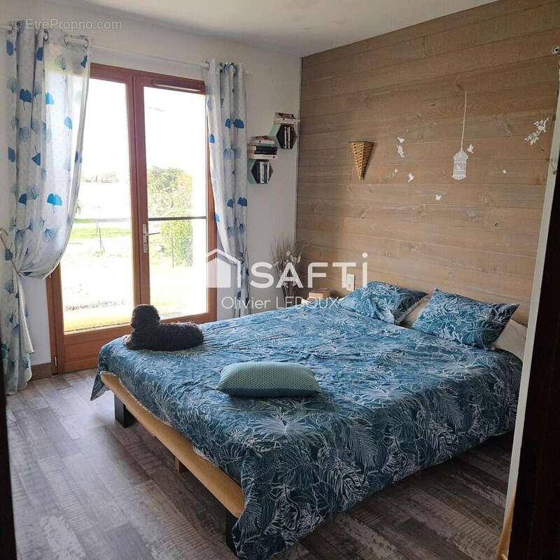 Photo 6 - Maison à PORT-DES-BARQUES