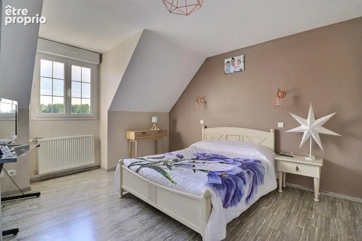 Maison À Vendre - photo 13