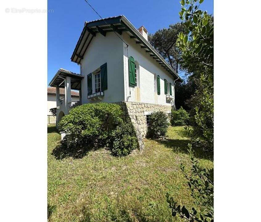 Maison à SOULAC-SUR-MER