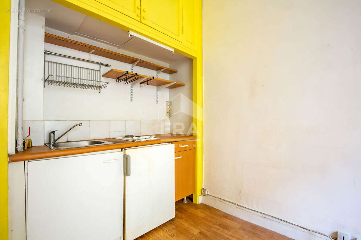 Appartement à PARIS-12E