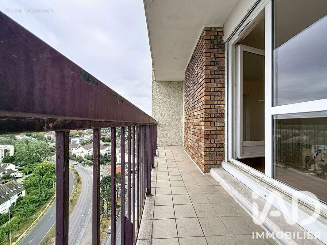 Appartement 54 m² à Maurepas  - photo 5