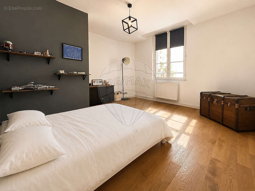 Maison 5 chambre(s) à vendre - photo 9