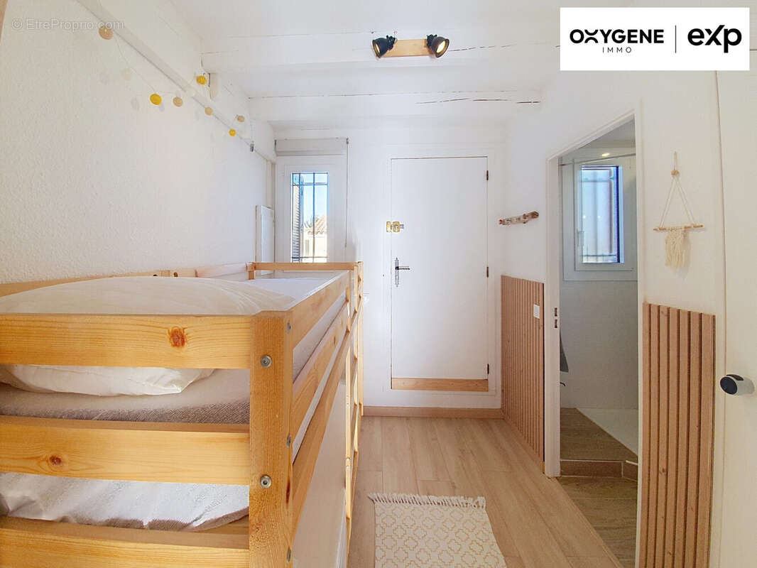 Appartement à SAINT-CYPRIEN