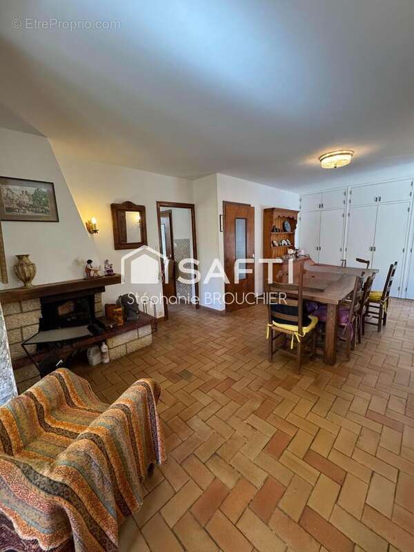 Photo 4 - Maison à LABEAUME