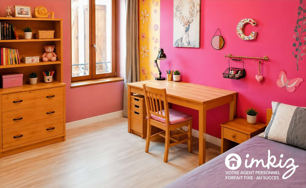 Maison lorraine rénovée 9 pièces - photo 9
