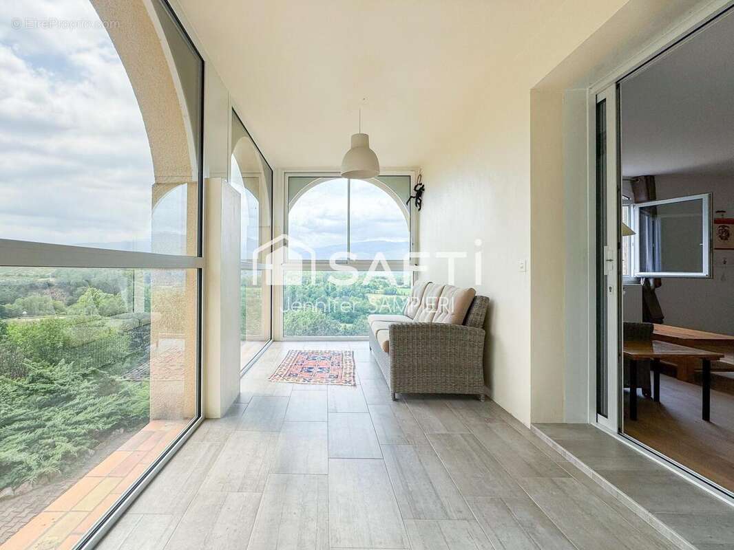 Photo 3 - Maison à LOS MASOS