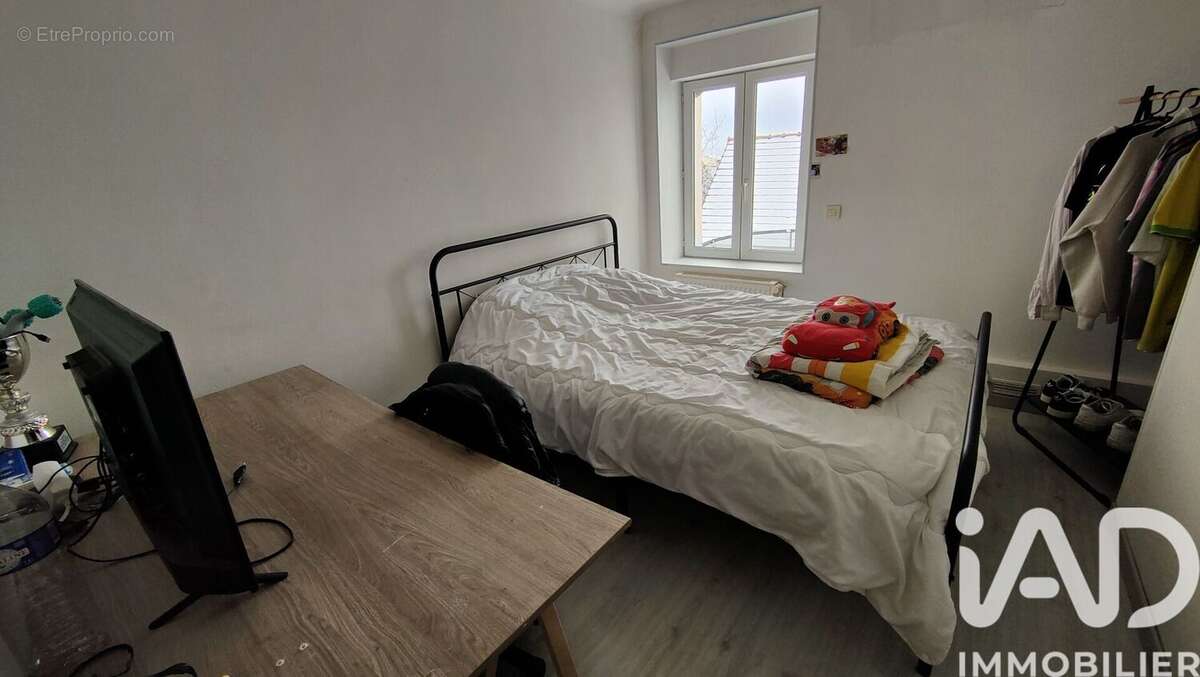 Photo 7 - Maison à SAINT-CYR-LES-COLONS