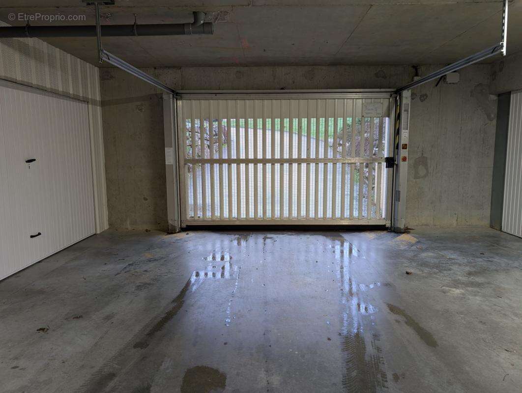 Appartement à PLOEREN