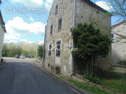 Maison à VINCELOTTES