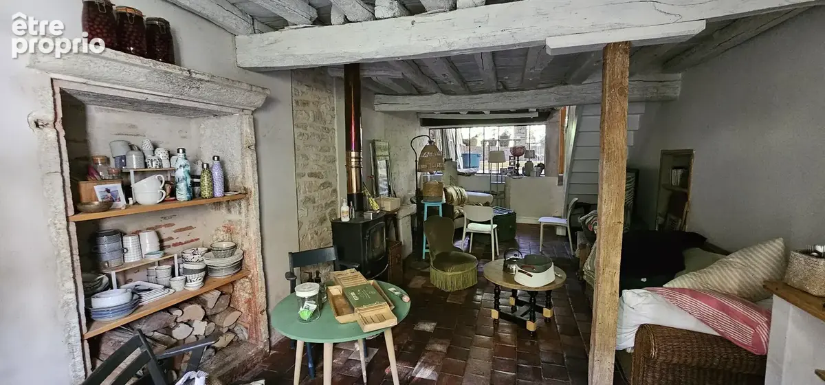 Bel ensemble immobilier - photo 20