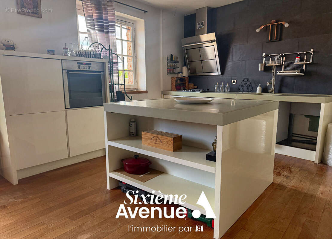 Appartement à MONTAUBAN