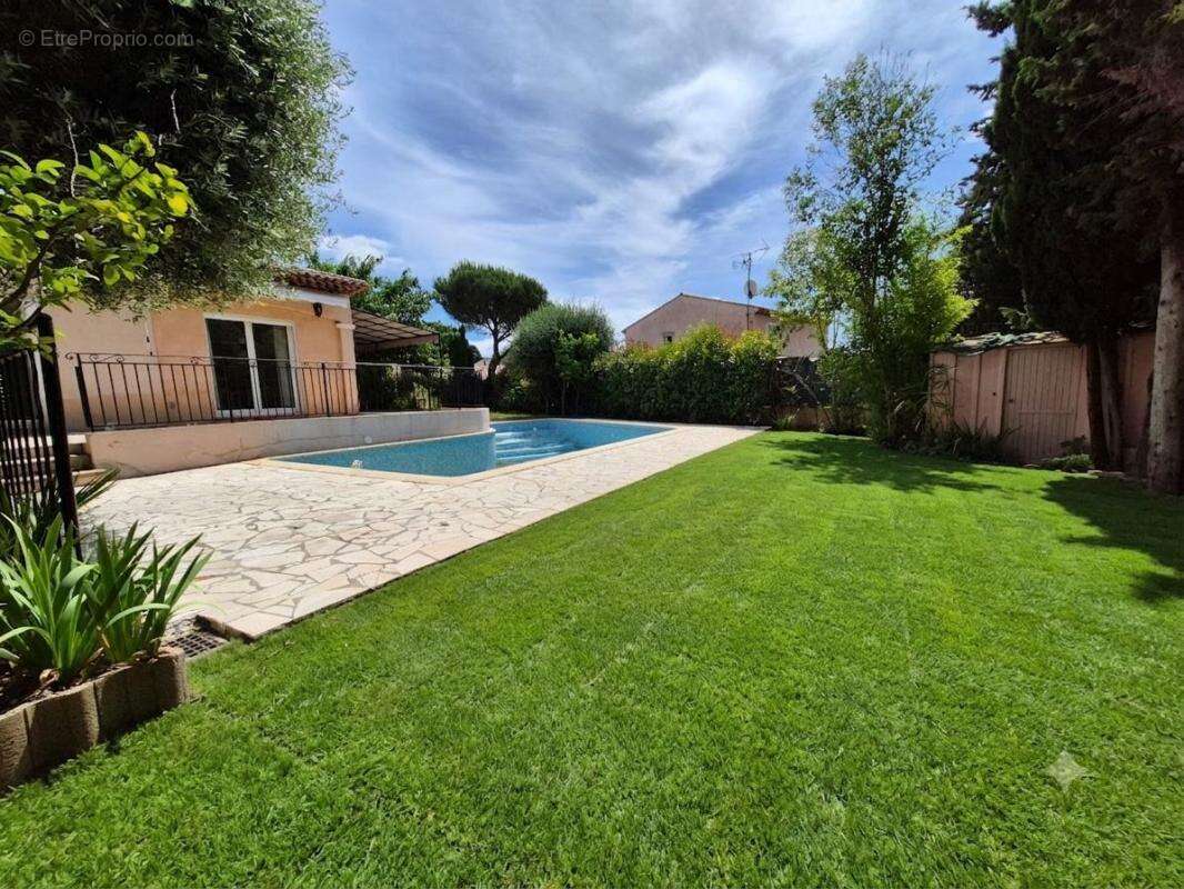 Maison À Vendre - photo 2