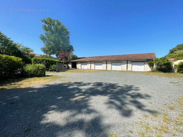 Maison à SAINT-SEVERIN