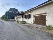 Photo 1 - Maison à SAIGUEDE