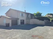 n°1 - Maison à CHABRAC