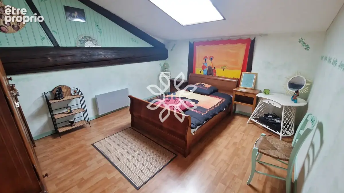 Maison familiale   4 chambres   grand garage   jardin - photo 18