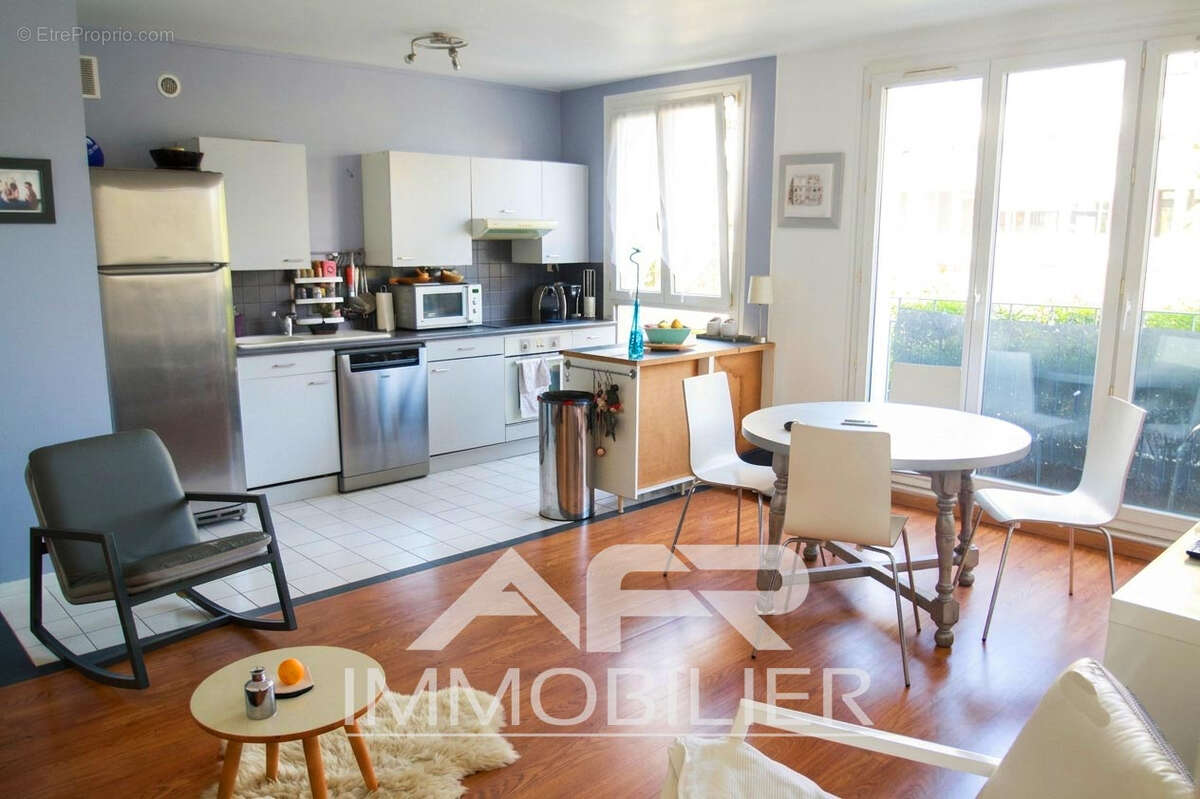Appartement à CHATOU