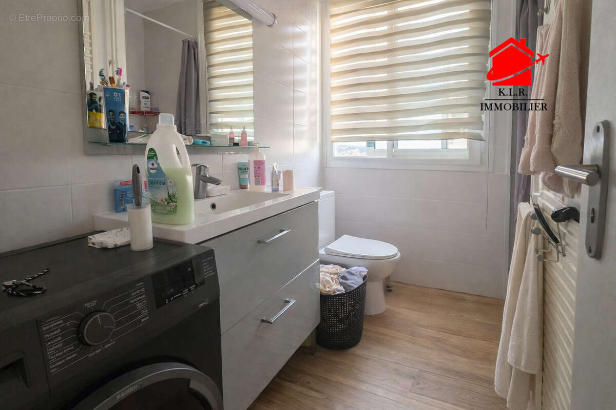 Appartement 82 m² à Nice  - photo 8