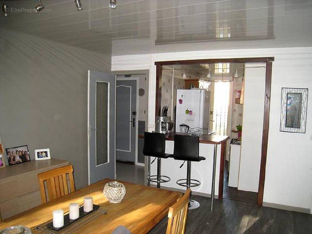 Appartement à NOGENT-LE-ROTROU